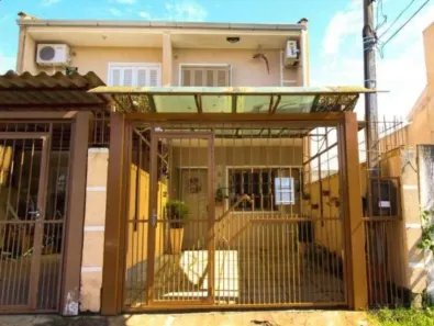 Casa com 2 Quartos à venda, 77m² no Mato Grande, Canoas