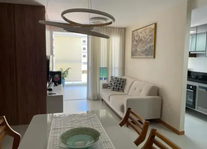 Apartamento com 3 Quartos à venda, 89m² no Jardim Camburi, Vitória