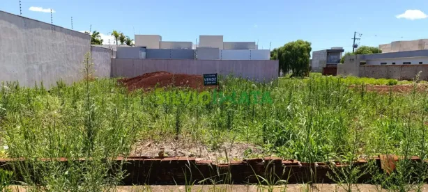 Lote/Terreno à venda, 400m² no Jardim Oriental, Maringá