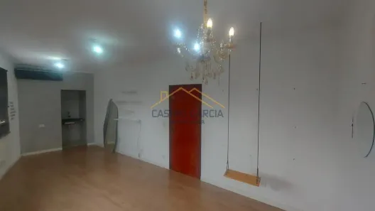 Sala Comercial para alugar, 37m² no Chácara Girassol, Americana