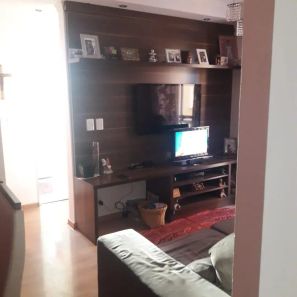 Apartamento com 2 Quartos à venda, 54m² no Jardim Alice, Indaiatuba