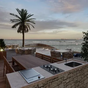 Apartamento com 1 Quarto à venda, 36m² no Tamandaré, Praia de Tamandaré