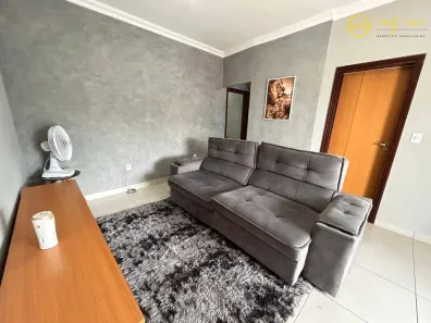 Casa com 2 Quartos para alugar, 75m² no Jardim Santa Cecília, Sorocaba