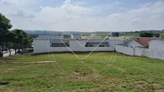 Lote/Terreno à venda, 283m² no Parque Ibiti Reserva, Sorocaba