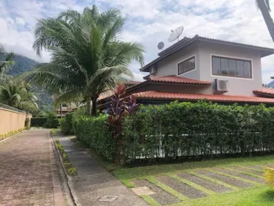 Casa de Condomínio com 3 Quartos para venda ou aluguel, 212m² no Maresias, São Sebastião