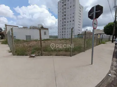 Lote/Terreno à venda, 1100m² no Zona Central, Rio Claro