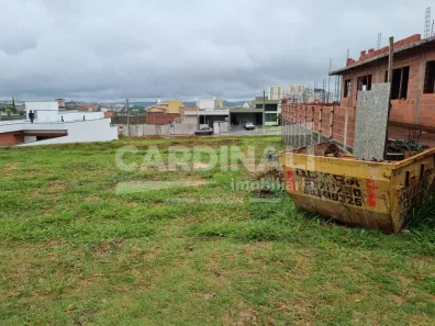 Lote/Terreno à venda, 300m² no Parque Faber Castell II, São Carlos