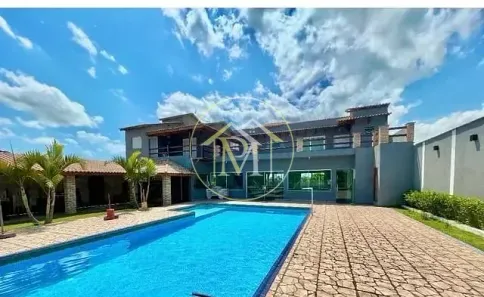 Fazenda/Sítio com 6 Quartos à venda, 10m² no Vila Sao Joao, Piedade