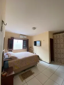 Casa de Condomínio com 3 Quartos à venda, 145m² no Cambeba, Fortaleza