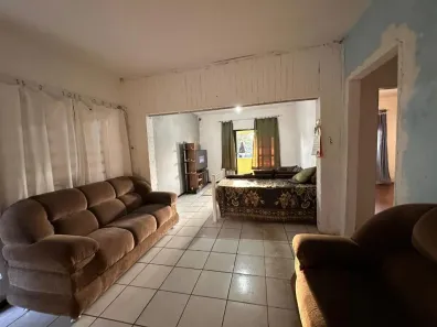 Casa com 2 Quartos à venda, 144m² no Parque Silva Azevedo (Nova Veneza), Sumaré