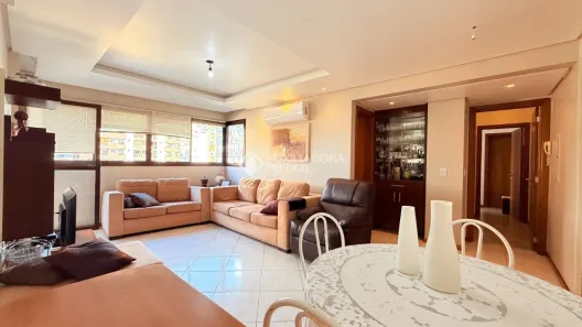 Apartamento com 2 Quartos à venda, 75m² no Mont Serrat, Porto Alegre