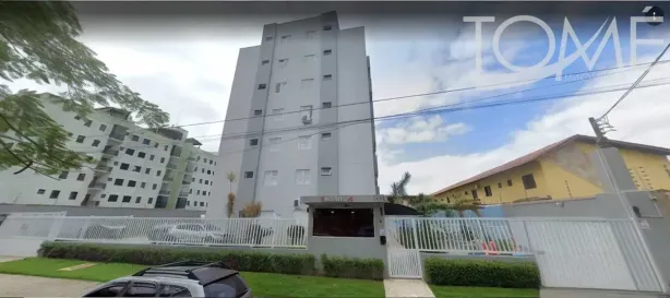 Apartamento com 2 Quartos à venda, 52m² no Maitinga, Bertioga