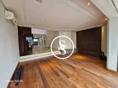 Cobertura com 3 Quartos à venda, 254m² no Centro, São Bernardo do Campo