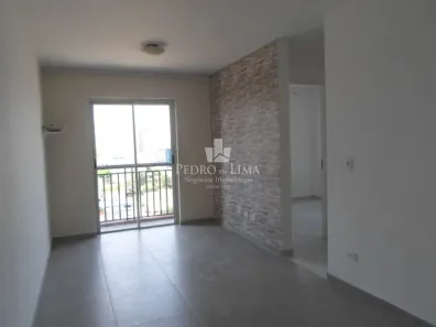 Apartamento com 2 Quartos para alugar, 55m² no Vila Esperança, São Paulo