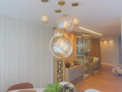 Apartamento com 3 Quartos à venda, 144m² no Liberdade, Belo Horizonte