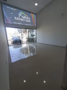 Ponto Comercial para alugar, 137m² no Parque das Amoras II, São José do Rio Preto