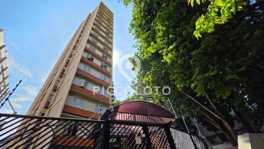 Apartamento com 1 Quarto à venda, 51m² no Centro, Campinas
