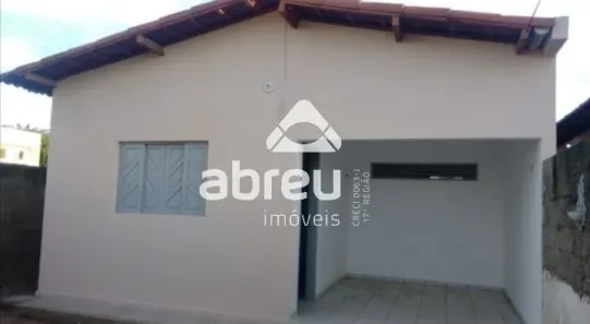 Casa com 2 Quartos à venda, 66m² no Nova Esperança, Parnamirim