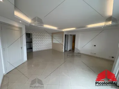 Apartamento com 3 Quartos à venda, 94m² no Mooca, São Paulo