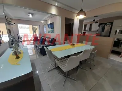 Casa com 5 Quartos à venda, 150m² no Vila Paulicéia, São Paulo