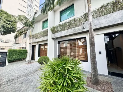 Imóvel Comercial à venda, 330m² no Mooca, São Paulo