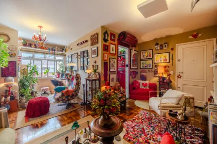 Apartamento com 2 Quartos à venda, 61m² no Vila Mariana, São Paulo