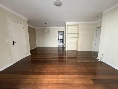 Apartamento com 4 Quartos à venda, 114m² no Parque Residencial Aquarius, São José dos Campos