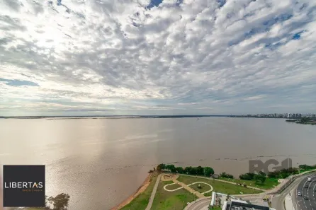 Sala Comercial para alugar, 33m² no Praia de Belas, Porto Alegre
