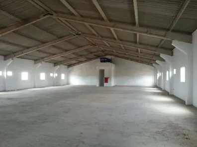 Galpão/Depósito/Armazém para alugar, 570m² no Chácara Brasil, São Luís
