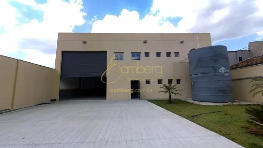 Galpão/Depósito/Armazém à venda, 2200m² no Vila Monumento, São Paulo