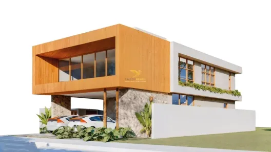 Casa de Condomínio com 3 Quartos à venda, 231m² no Rio do Meio, Itajaí