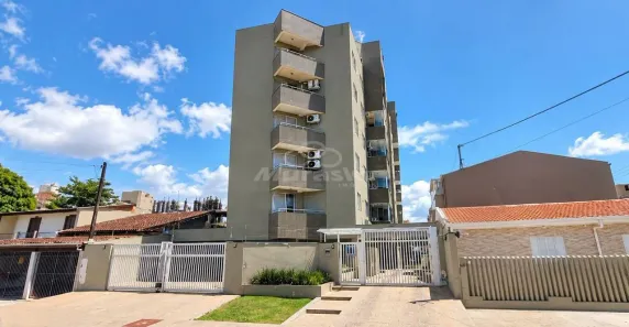 Apartamento com 3 Quartos à venda, 108m² no Guaratuba, Guaratuba