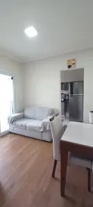Apartamento com 2 Quartos à venda, 60m² no Jardim das Nações, Salto