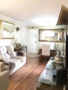 Apartamento com 3 Quartos à venda, 93m² no Vila Moraes, São Paulo
