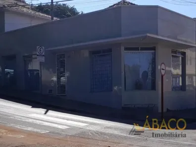 Imóvel Comercial para alugar, 230m² no Vila Monteiro (Gleba I), São Carlos