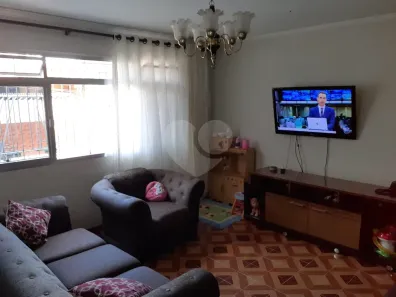 Sobrado com 3 Quartos à venda, 135m² no Vila dos Andrades, São Paulo