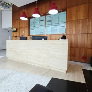 Sala Comercial à venda, 22m² no Barra Olímpica, Rio de Janeiro