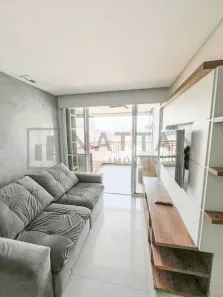 Apartamento com 2 Quartos à venda, 63m² no Vila Regente Feijó, São Paulo