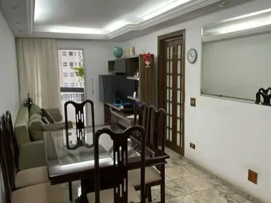 Apartamento com 2 Quartos à venda, 63m² no Chácara Inglesa, São Paulo