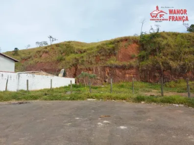 Lote/Terreno à venda, 379m² no Residencial Santa Bárbara, Guaratinguetá