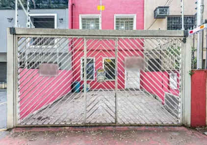 Imóvel Comercial para alugar, 150m² no Santo Amaro, São Paulo