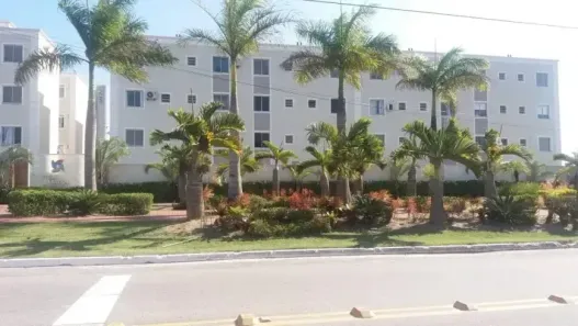 Apartamento com 2 Quartos à venda, 50m² no Atlântica, Rio das Ostras
