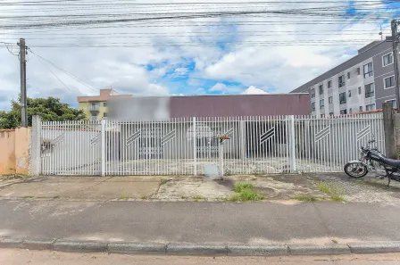 Casa com 3 Quartos à venda, 100m² no Guaraituba, Colombo