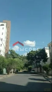 Apartamento com 3 Quartos à venda, 73m² no Buritis, Belo Horizonte