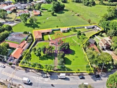 à venda, 6276m² no Caxambu, Jundiaí