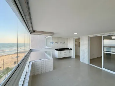 Apartamento com 2 Quartos à venda, 78m² no Maracanã, Praia Grande