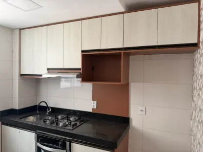 Apartamento com 2 Quartos à venda, 41m² no Coophema, Cuiabá