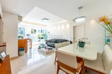Apartamento com 3 Quartos à venda, 114m² no Boa Vista, Porto Alegre