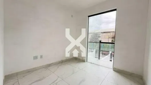 Casa com 2 Quartos à venda, 65m² no São João Batista (Venda Nova), Belo Horizonte