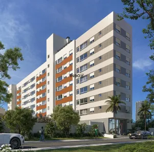 Apartamento com 3 Quartos à venda, 86m² no Menino Deus, Porto Alegre